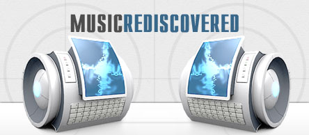 Music Rediscovered